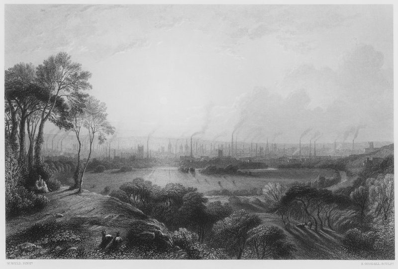 Kersal Moor