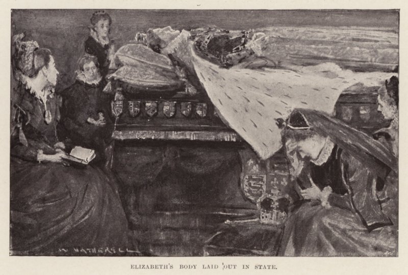  by William (after) Hatherell