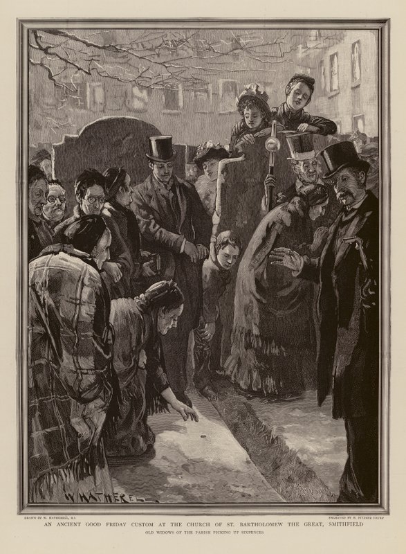  by William (after) Hatherell