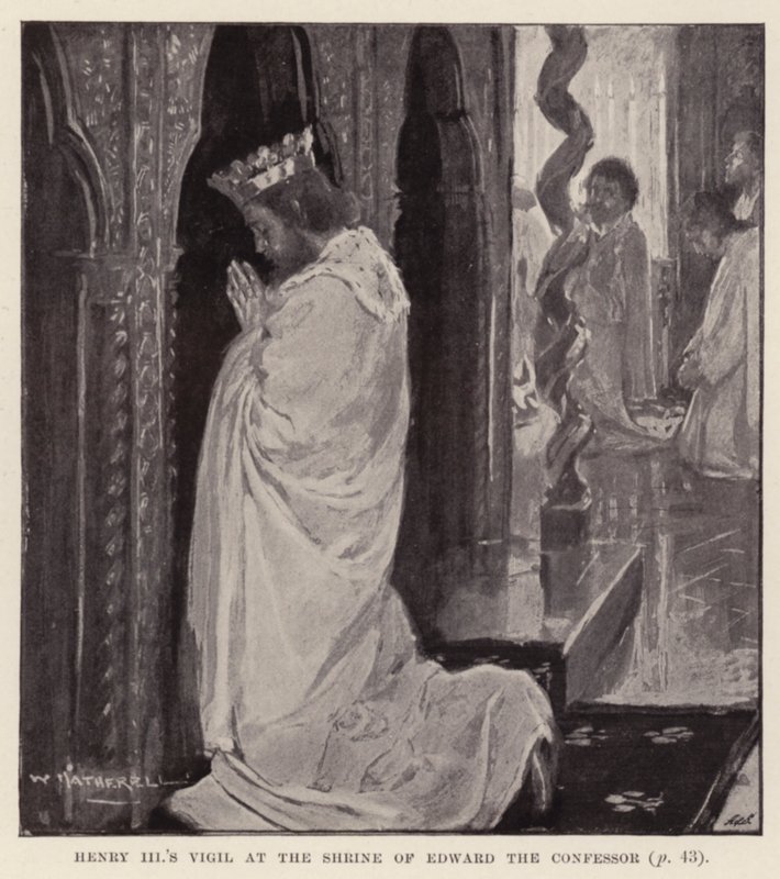  by William (after) Hatherell
