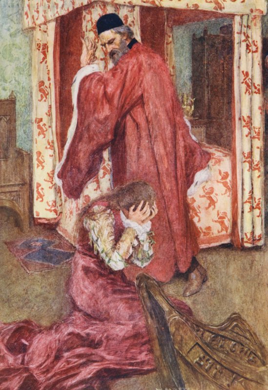  by William (after) Hatherell
