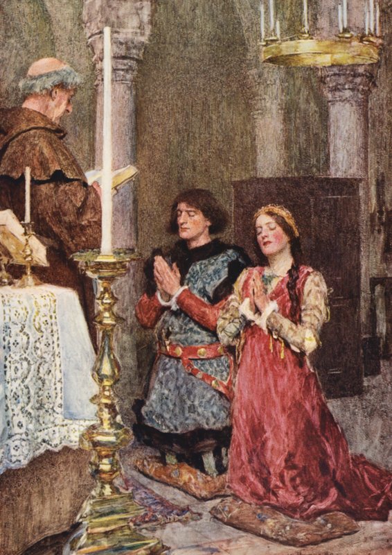  by William (after) Hatherell