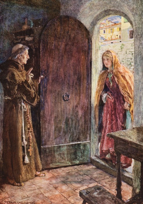  by William (after) Hatherell