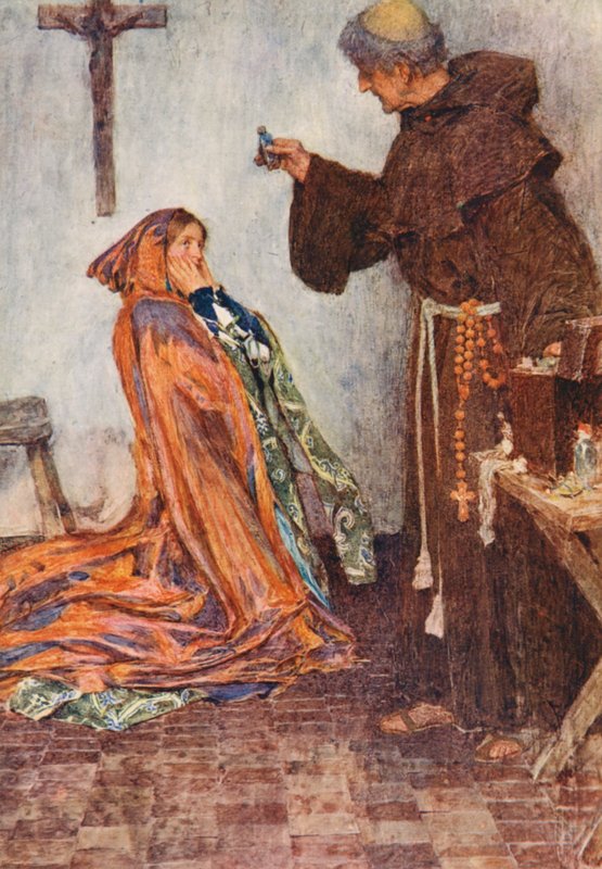 by William (after) Hatherell