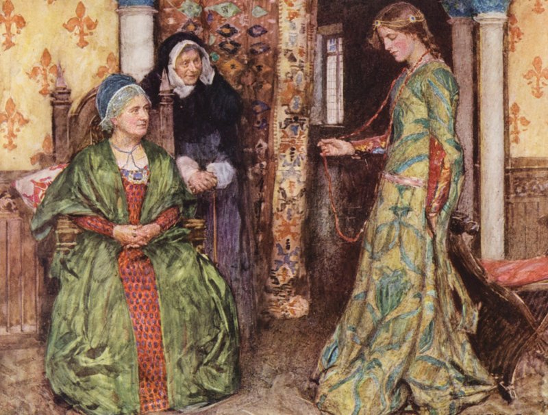  by William (after) Hatherell