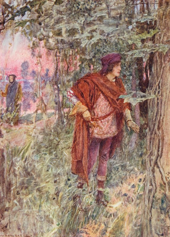  by William (after) Hatherell