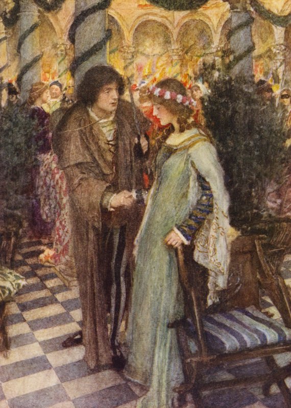  by William (after) Hatherell