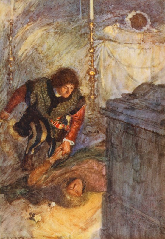  by William (after) Hatherell