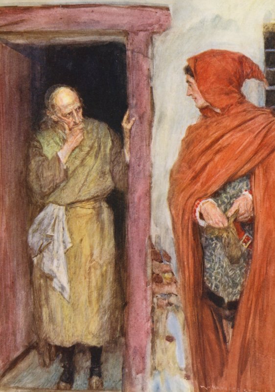  by William (after) Hatherell