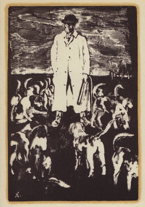 Siegfried Sassoon