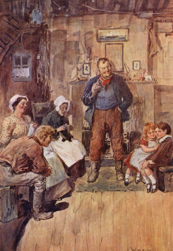  by William (after) Rainey