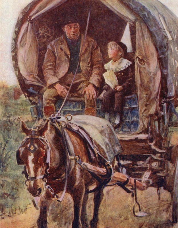  by William (after) Rainey