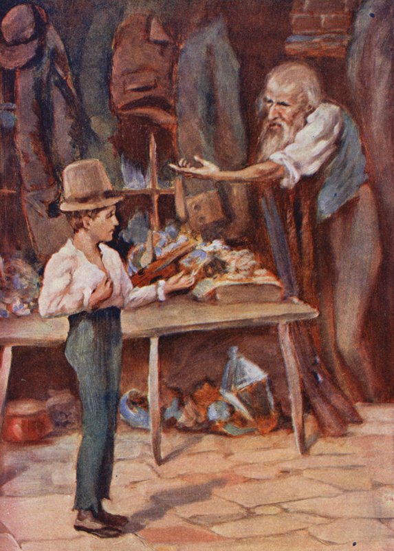  by William (after) Rainey
