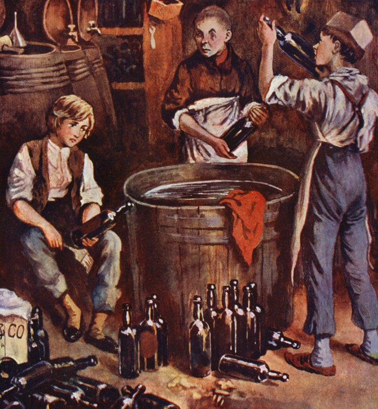  by William (after) Rainey