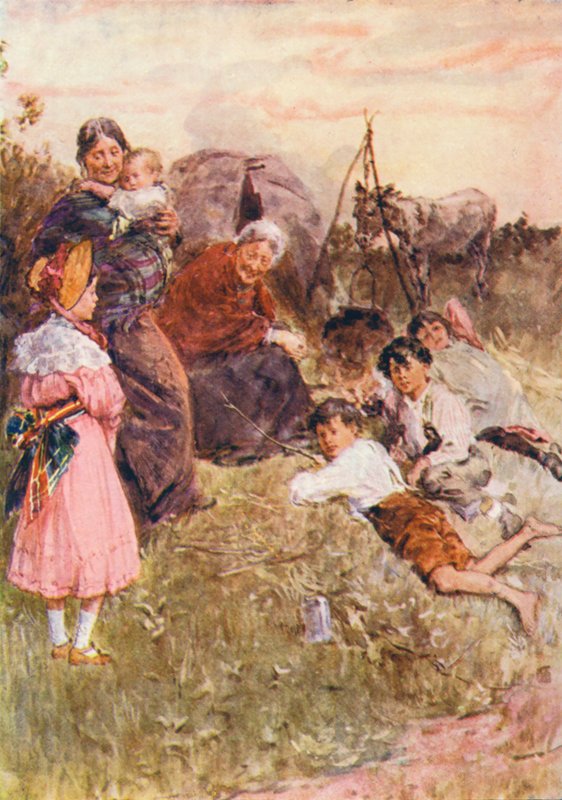  by William (after) Rainey