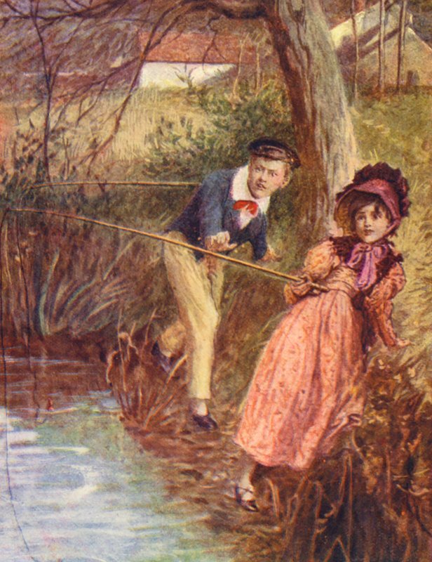  by William (after) Rainey
