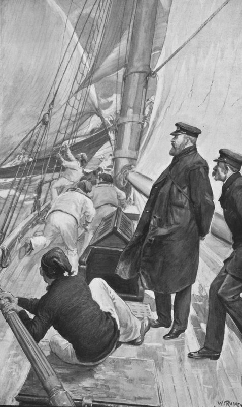Kral Edward Cowes