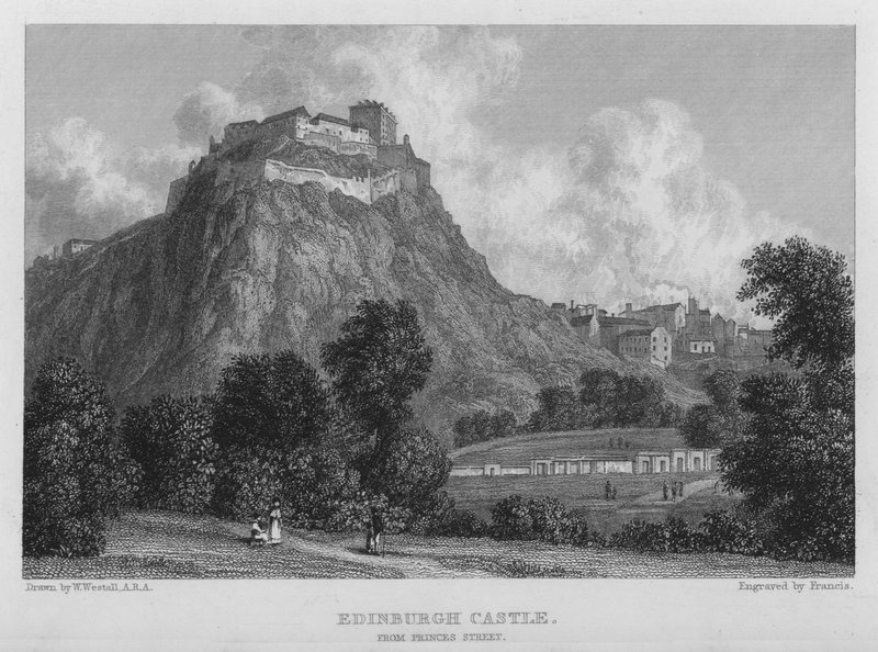 Princes Street