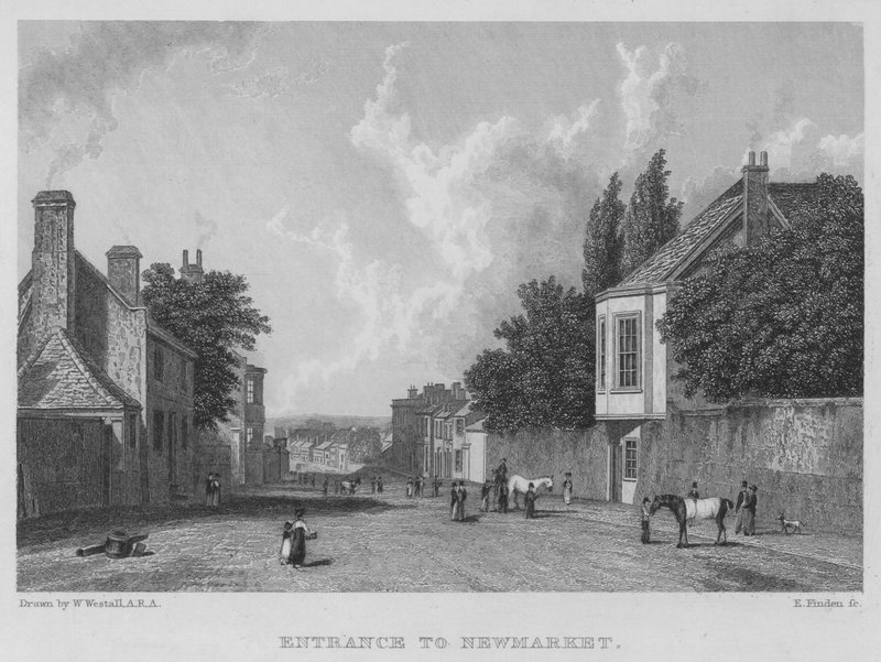 Newmarket
