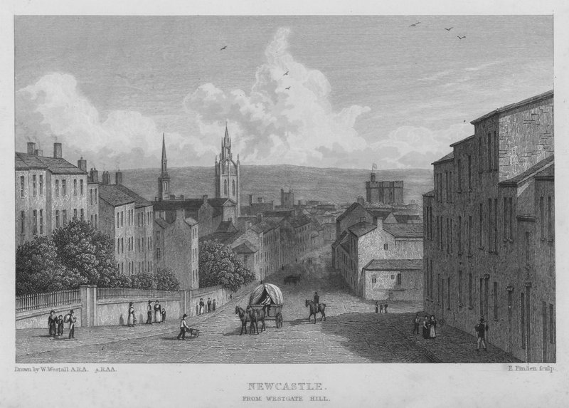 Westgate Tepesi