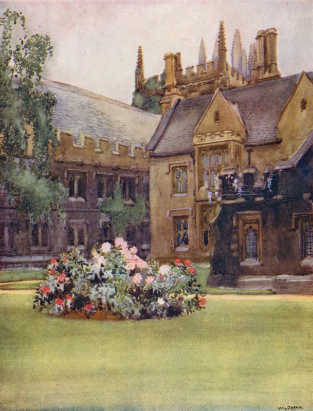  by William Ainsworth Wildman