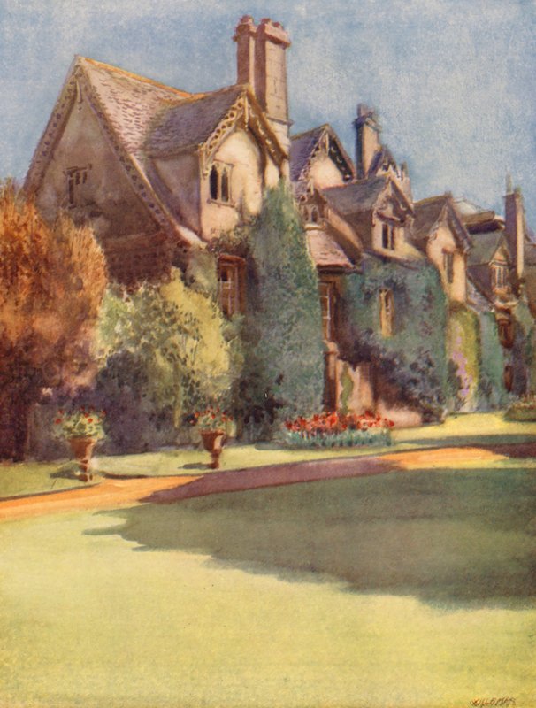  by William Ainsworth Wildman