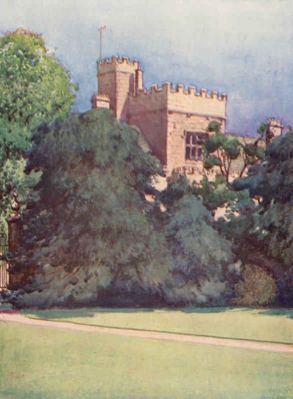  by William Ainsworth Wildman