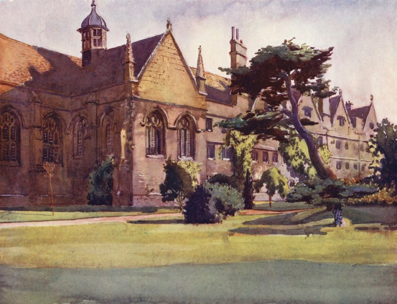  by William Ainsworth Wildman
