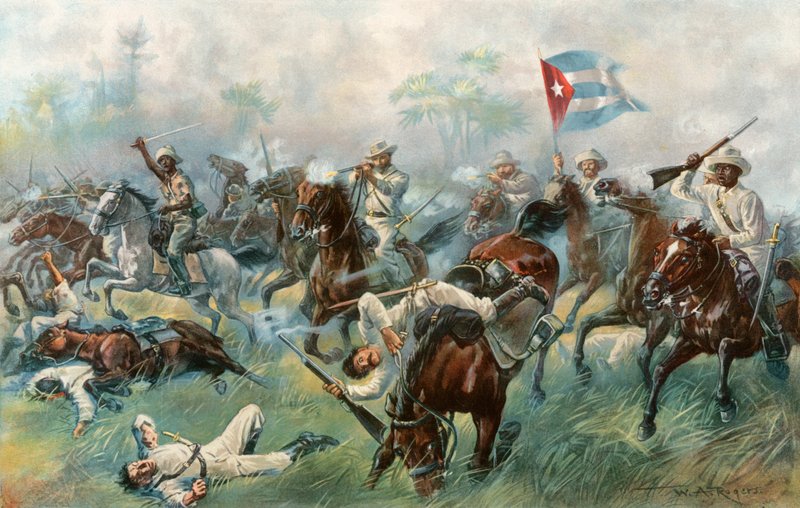 Desmayo Savaşı - 