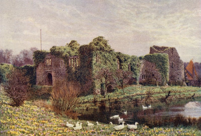  by William Biscombe Gardner