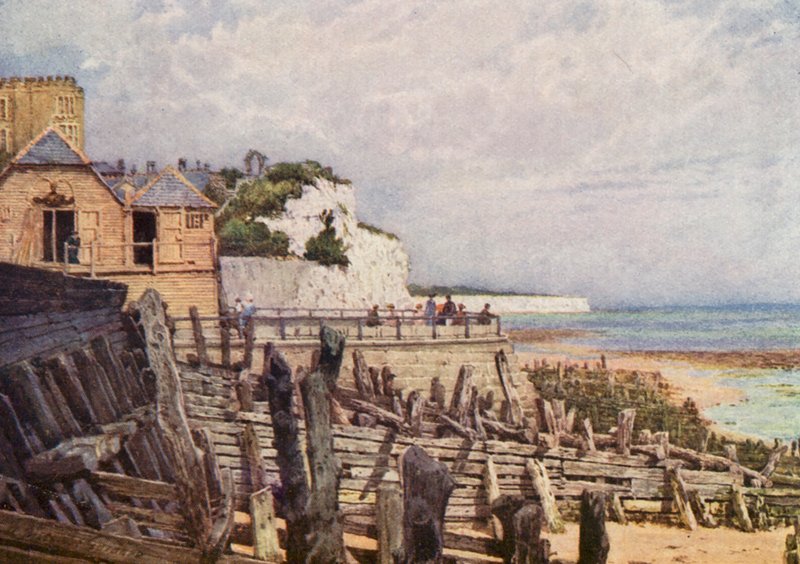  by William Biscombe Gardner