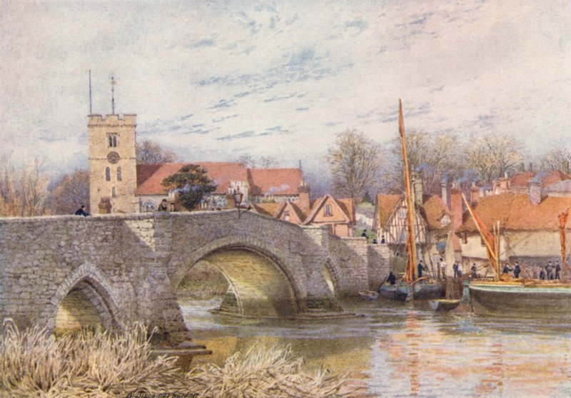  by William Biscombe Gardner