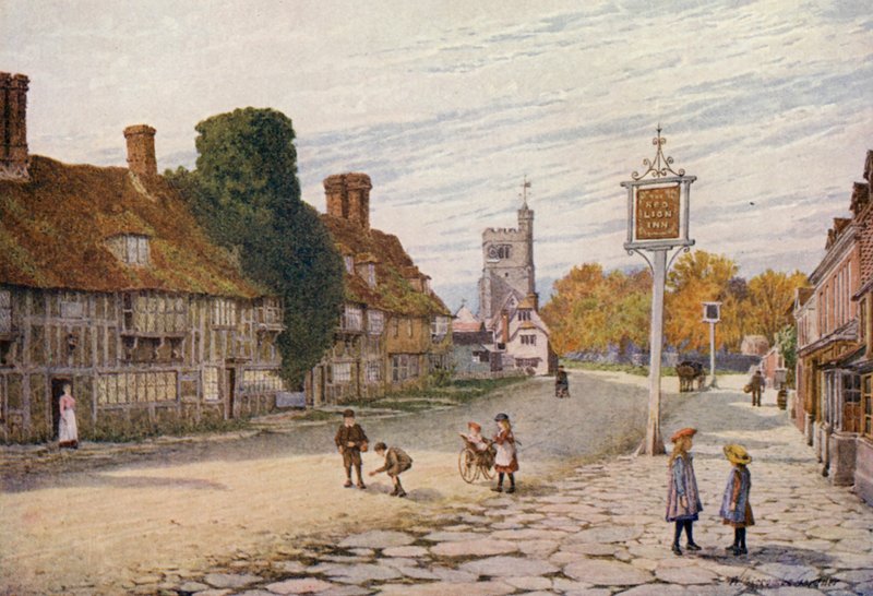  by William Biscombe Gardner
