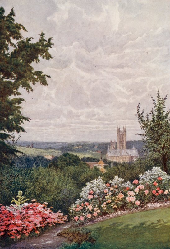  by William Biscombe Gardner