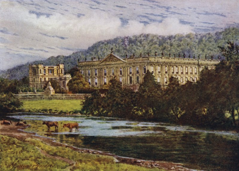 Derwent
