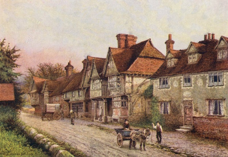  by William Biscombe Gardner