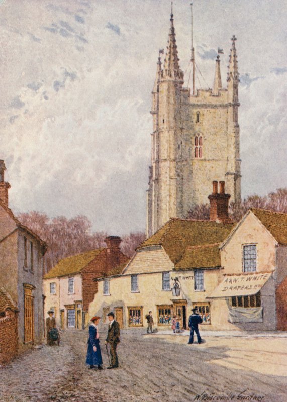  by William Biscombe Gardner