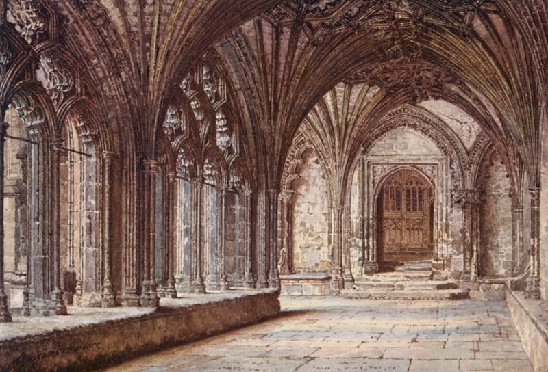  by William Biscombe Gardner
