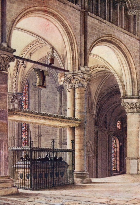  by William Biscombe Gardner