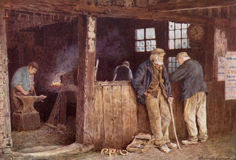  by William Biscombe Gardner
