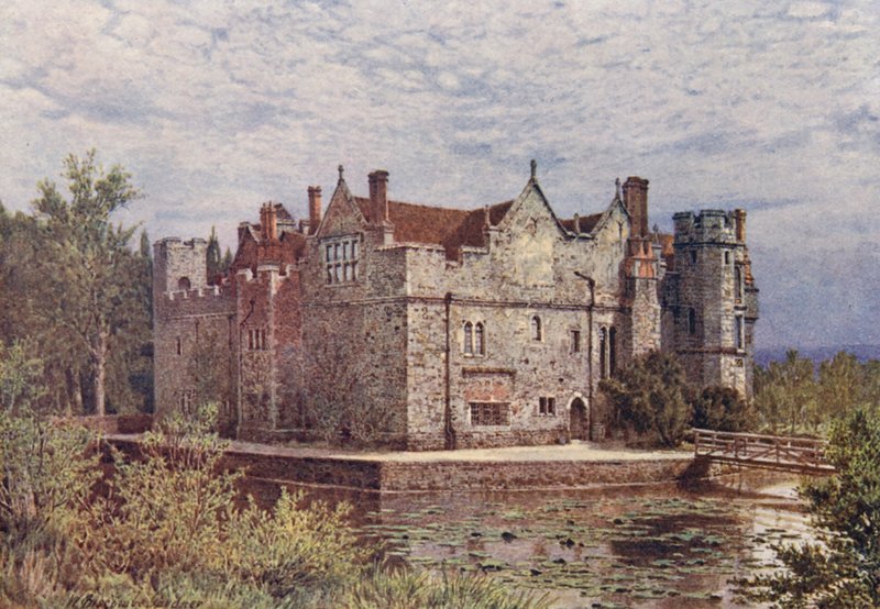  by William Biscombe Gardner