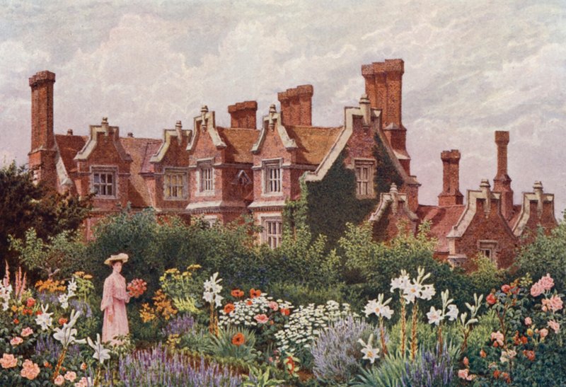  by William Biscombe Gardner