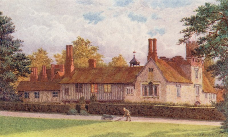  by William Biscombe Gardner
