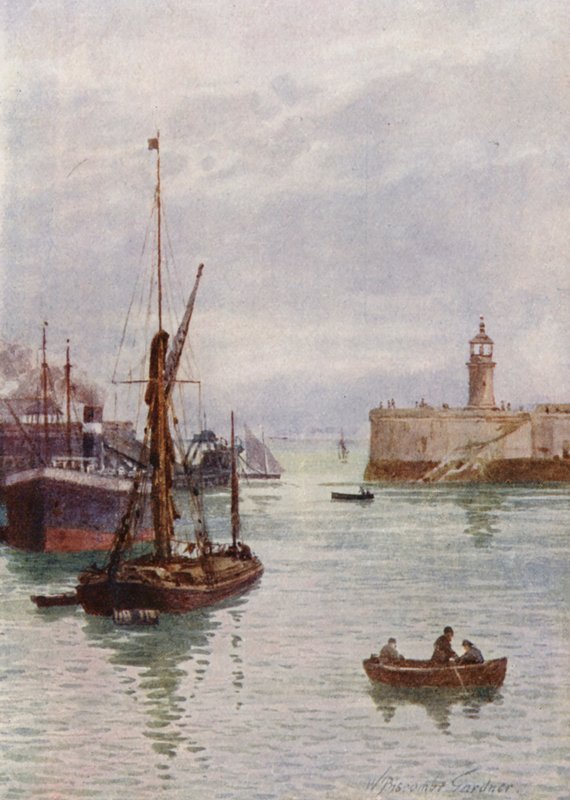  by William Biscombe Gardner