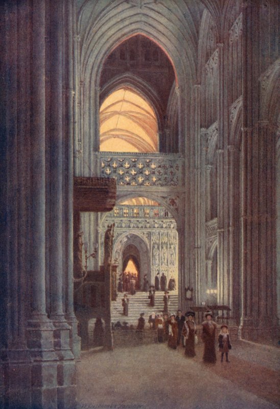  by William Biscombe Gardner