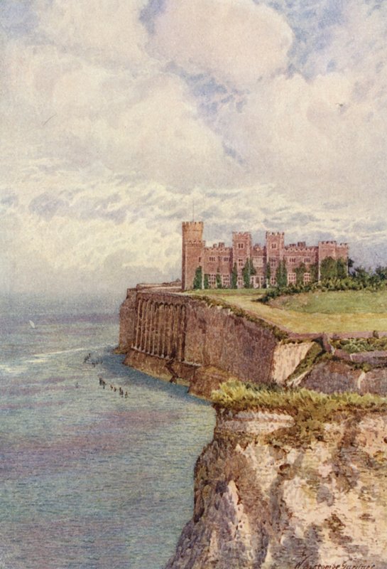  by William Biscombe Gardner