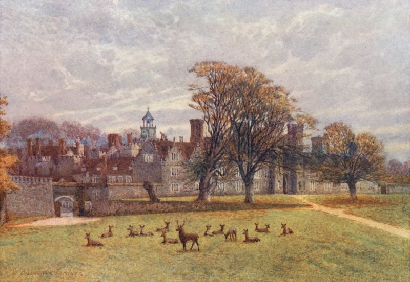  by William Biscombe Gardner