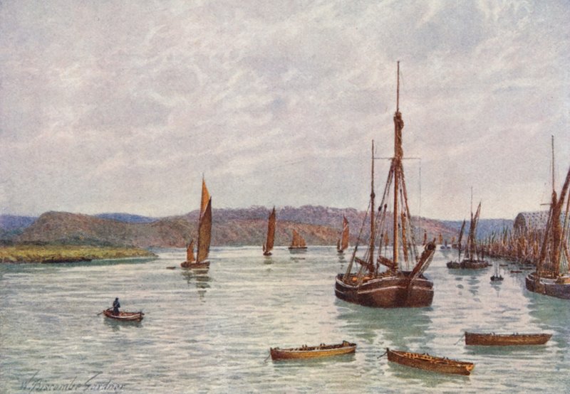  by William Biscombe Gardner