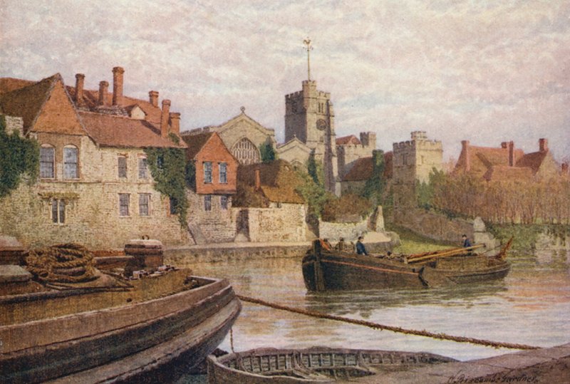  by William Biscombe Gardner