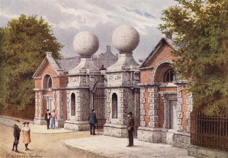  by William Biscombe Gardner